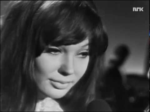 Åse Kleveland "Samba Saravah"