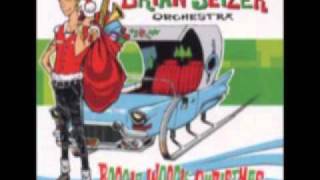 Your true love by Brian Setzer