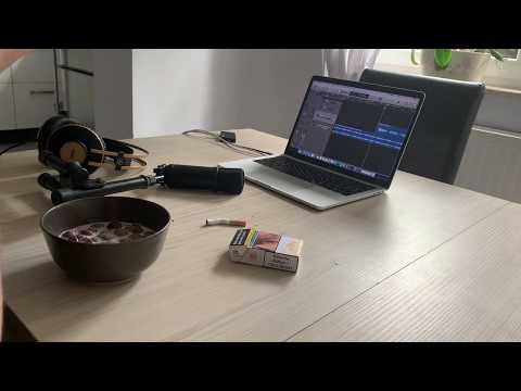 MŁODY MARA #HOT16CHALLENGE