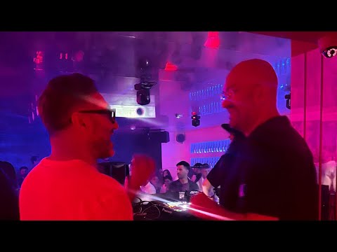 Deutsche Welle Beitrag von Bamdad Esmaili über DJ Namito