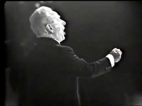 Presentazione del Nessun dorma di Puccini cantato da Lauri-Volpi nel 1972 a Barcellona
