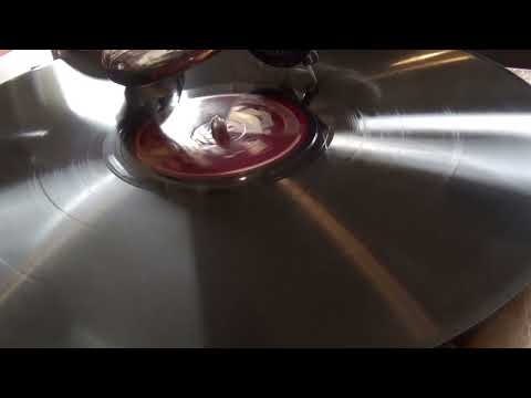 Gralserzählung - Aus Lohengrin - Franz Völker