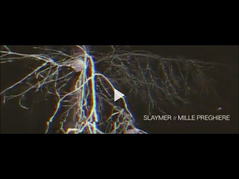 Slaymer - Mille Preghiere (Prod.Sick Luke)