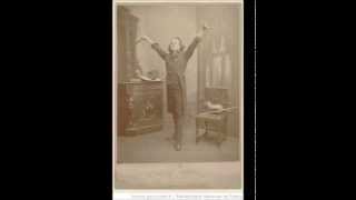 Jacques Offenbach – LES CONTES D'HOFFMANN – Trio: ‘Pour conjurer le danger’ (Van Dam, Shicoff, Rydl)