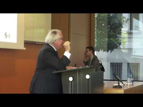 Manuel Castells - The Crisis of Liberal Democracy: from Brexit to Trump and Beyond