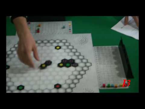 genial videomaniale gioco da tavolo