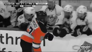 Wayne Simmonds Highlights [HD]
