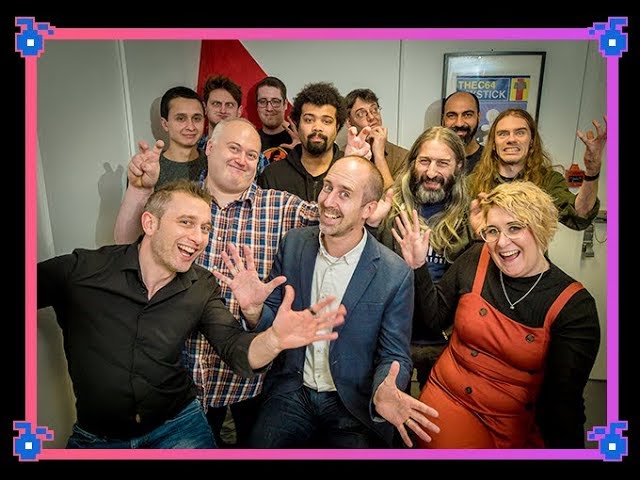 YouTube Thumbnail