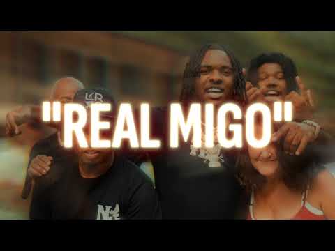 TTM Toolie- Real Migo Official Music Video