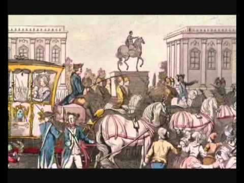 French Revolution 04 End Monarchy
