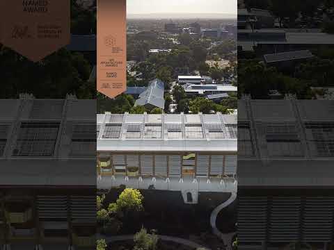 Excellence in Architecture Award - 定義