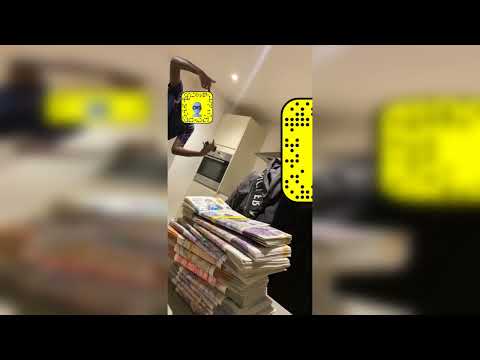 Profit x city - ridiculous