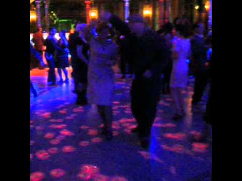 jiving at the extravaganza in augsburg 1