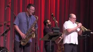 Jesus Loves Me -  Bradley Sowash Quintet