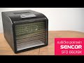 Sencor SFD 6601