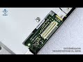 8.4" 640*480 LCD PANEL FOR NEC NL6448BC26-20F