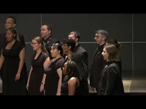 KYRIE from OFFICIUM DEFUNCTORUM, Tomás Luis de Victoria - CAPE TOWN CAMERATA