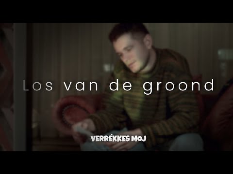 Verrékkes Moj - Los van de groond | FINALIST LVK 2023 (NR.09)