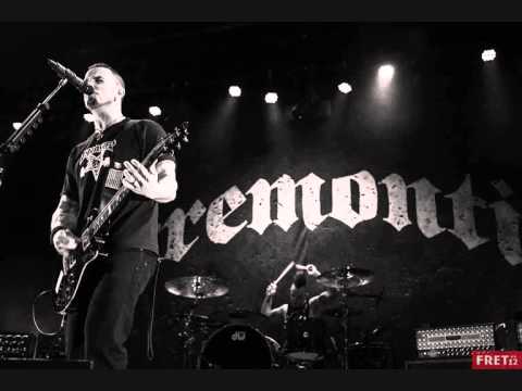 Cauterize by Tremonti (Lyrics)