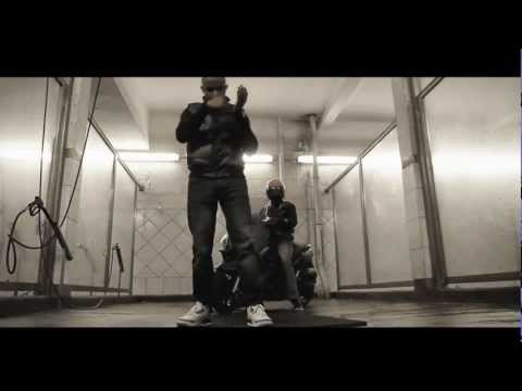 Freddy Never Slave Muzik REMIX- Clip officiel HD [by BLK- Prod]