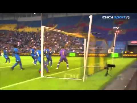 Vitesse vs Petrolul Ploiesti 1-2 - All goals and highlights