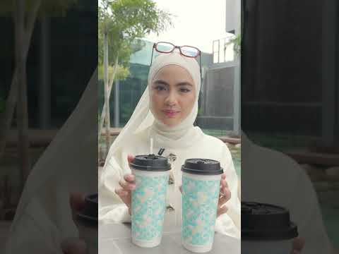 ERYSHA VS ALIA . GUE YANG PUSINGGGGG !