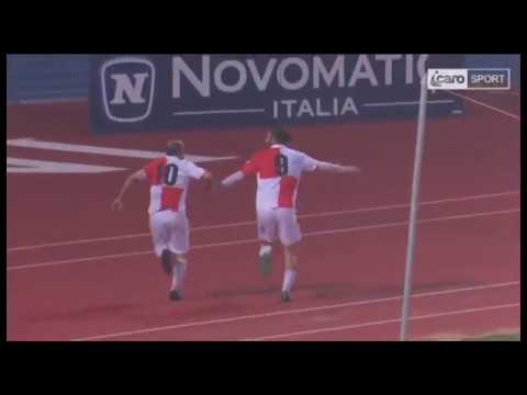 Icaro Sport. Rimini-Argentana 3-1, il servizio