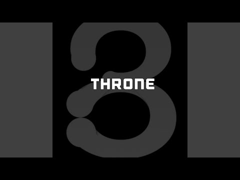 THRONE (Radio Edit)