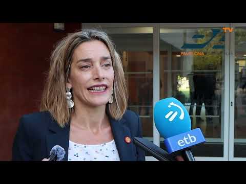 EH Bildu arranca el curso político en Navarra con un llamamiento a reforzar la cooperación con el Gobierno foral