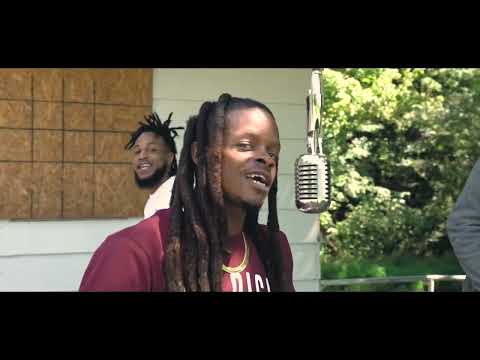 OG Macc Nick Feat. Lil East- Get Money Live Performance Music Video