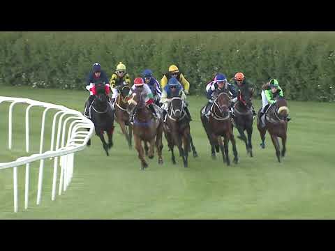 2021.05.30. 05. futam - POTÁSSY JÁNOS EMLÉKVERSENY HENDIKEP (III.o.)