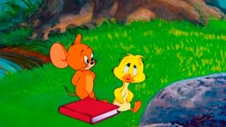 Tom and Jerry - Episode 87 - Downhearted Duckling 