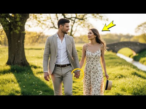 BİR MİLYONER İLE KIRSALDAN GELEN MÜTEVAZI BİR GENÇ KIZ ARASINDAKİ EN GÜZEL AŞK HİKAYESİ!