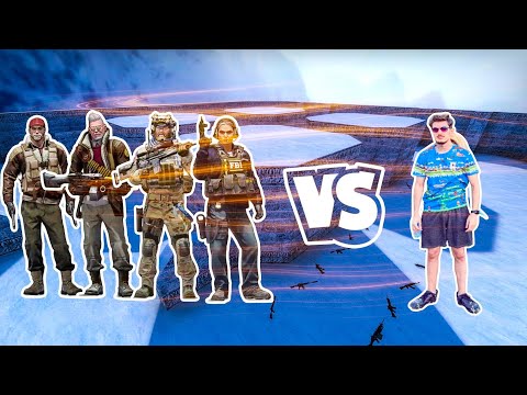 The Greatest CS 1.6 PRO Moments of All Time #yassinooff