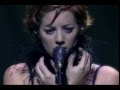 Sarah McLachlan -  I Love You (Live from Mirrorball)