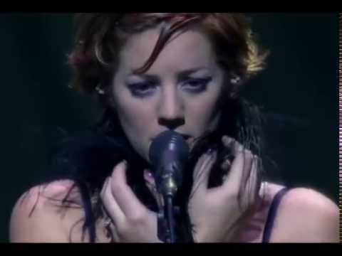Sarah McLachlan -  I Love You (Live from Mirrorball)