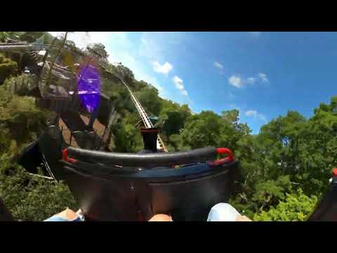 Liseberg Lisebergbanan