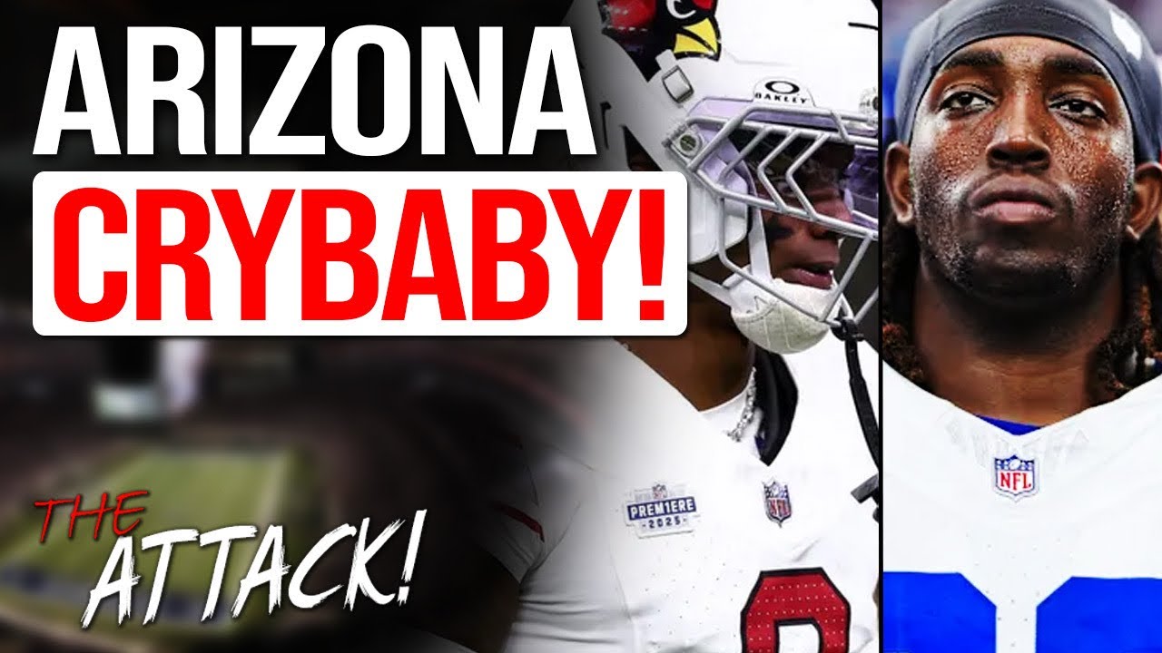 Cardinals Players TRYING TO SNITCH on Dallas Cowboys to NFL!