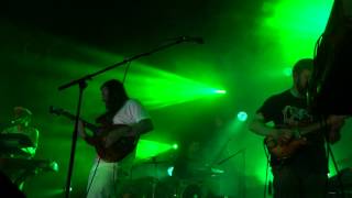 The Mantras "Party Hard & Metrognome" Live at Mantrabash IV Ferguson, NC