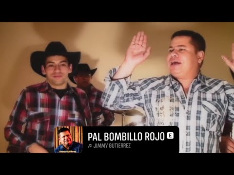 ME BEBI LO DEL MERCADO - JIMMY GUTIERREZ - OFICIAL