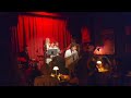 Кириченко Иван и "Jazzairs" - "Love for sale"  (Cole Porter)