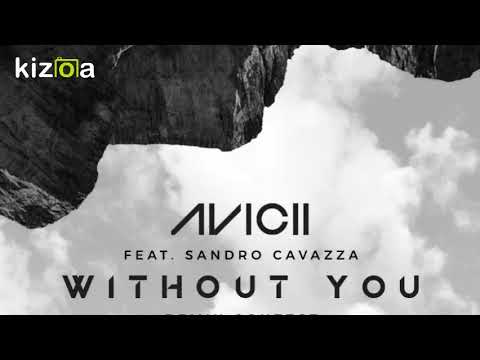 Avicii - Without You (Kabutey Remix)