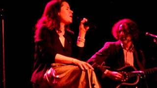 Natalie Merchant - 2010-05-12 - Don´t talk.AVI
