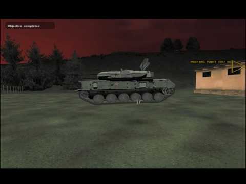 Let's Play ArmA: Cold War Assault Part  18