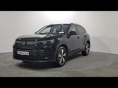 Volkswagen Tiguan 2.0 - Image 2