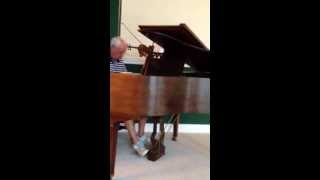 Once in Love with Amy