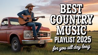 Best Country Music - Patsy Cline, Dolly Parton, Conway Twitty | Love and Heartbreak Songs