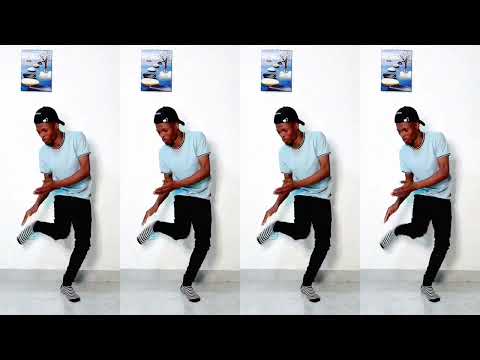 Min Nyathina - Aroji Chogo (Dance video Compilation) | Chris Kennie