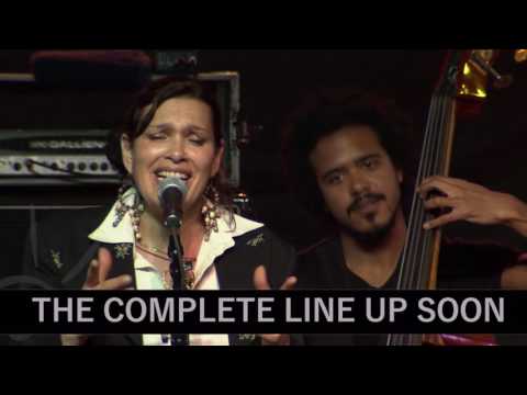 Getting ready for the PAPJAZZ HAITI 2017