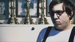 Music video thumbnail preview for Reuben - Cities On Fire by Reuben